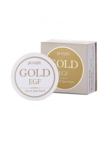 [PETITFEE] Gold & EGF Eye & Spot Patch - 1Pack(90sheets)