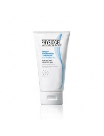 (PHYSIOGEL) Daily Moisture Therapy Facial Cleansing Gel - 150ml