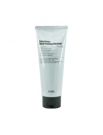 [PURITO] From Green Deep Foaming Cleanser - 150ml