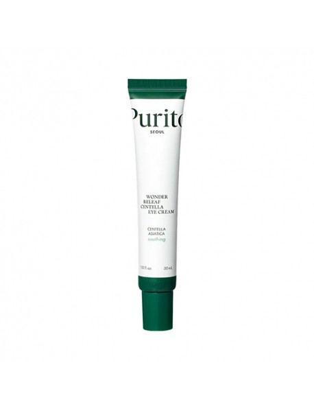 [PURITO] Wonder Releaf Centella Eye Cream - 30ml