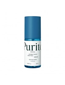 [PURITO] Hydro Wave Deep Sea Serum - 60ml