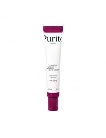 [PURITO] Timeless Bloom Retinol Spot Cream - 30ml