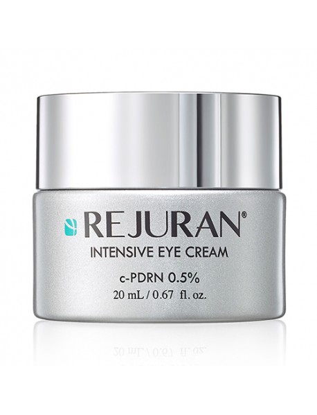 (REJURAN) Intensive Eye Cream - 20ml