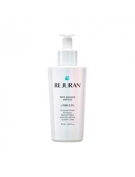 (REJURAN) Triple Radiance Ampoule - 50ml