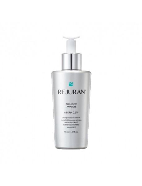 [REJURAN] Turnover Ampoule - 50ml / Big Size