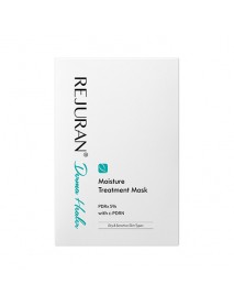 (REJURAN) Moisture Treatment Mask - 1Pack (23ml x 5ea)