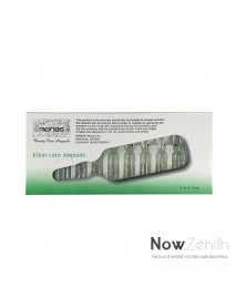 [RONAS] Clear Care Ampoule - 1Pack (2ml x 10ea)