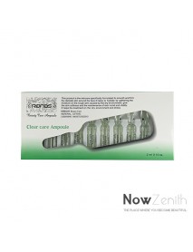 [RONAS] Soothing Care Ampoule - 1Pack (2ml x 10ea)