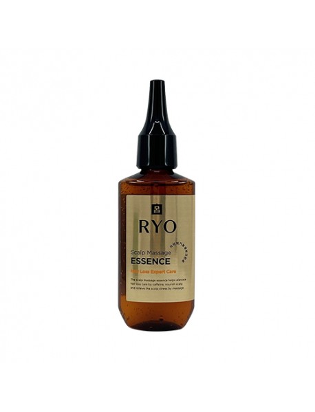 [RYO] Jayangyunmo Hair Loss Expert Care Essence - 80ml  (Exp. 2025. Sep. 6)