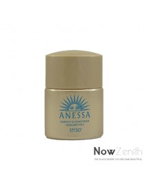 [ANESSA_SP] Perfect UV Sunscreen Skincare Milk Tester - 12ml