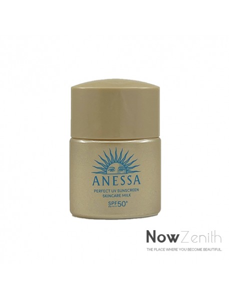 [ANESSA_SP] Perfect UV Sunscreen Skincare Milk Tester - 12ml