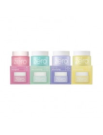 [BANILA CO_SP] Clean It Zero Special Kit (Renewal) - 1Pack (4items)
