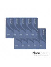 [SU:M 37_SP] Water Full Marine Relief Gel Cream - 1ml x 120ea [★BUNDLE★]