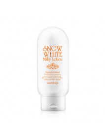 [SECRET KEY] Snow White Milky Lotion - 120g