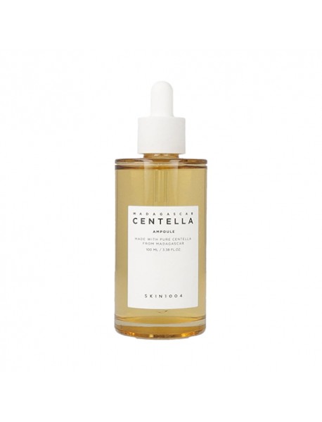 [SKIN1004] Madagascar Centella Ampoule - 100ml / Big Size