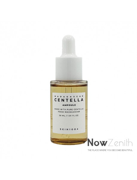 [SKIN1004] Madagascar Centella Ampoule - 30ml / Small Size