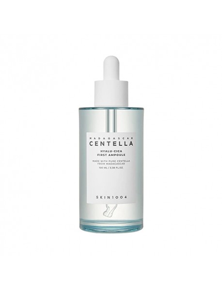 [SKIN1004] Madagascar Centella Hyalu Cica First Ampoule - 50ml