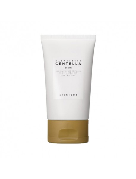 [SKIN1004] Madagascar Centella Cream - 75ml