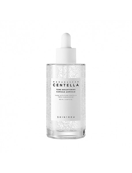 [SKIN1004] Madagascar Centella Tone Brightening Capsule Ampoule - 100ml