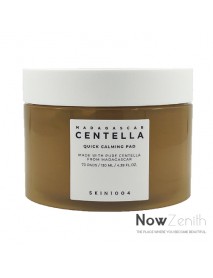 [SKIN1004] Madagascar Centella Quick Calming Pad - 130ml (70pads)