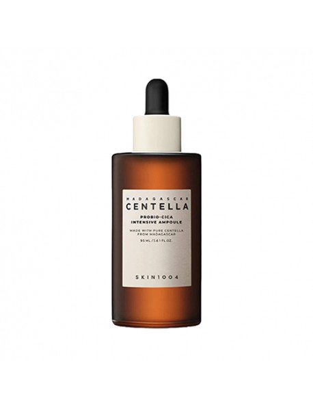 [SKIN1004_2024 AUTUMN EVENT] Madagascar Centella Probio-Cica Intensive Ampoule - 95ml