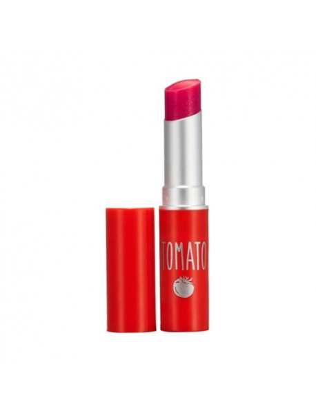 (SKINFOOD) Tomato Jelly Tint Lip - 4.5g #01 Cherry Tomato