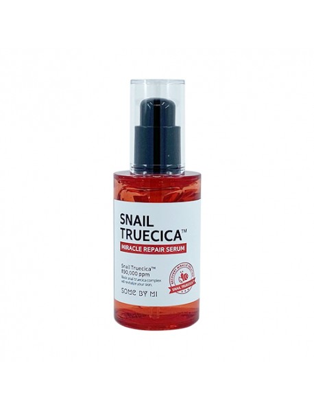 [SOME BY MI_2024summer] Snail Truecica Miracle Repair Serum - 50ml