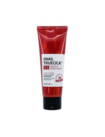 [SOME BY MI_2024summer] Snail Truecica Miracle Repair Low pH Gel Cleanser - 100ml