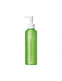 [SUNGBOON EDITOR] Green Tomato Deep Pore Double Cleansing Ampoule Oil - 200g