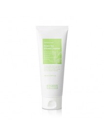 (SUNGBOON EDITOR) Green Tea Infused Cleanser - 150ml