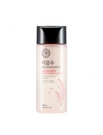(THE FACE SHOP) Rice Water Bright Lip & Eye Remover - 120ml