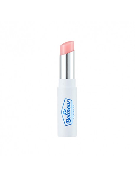 [THE FACE SHOP] Dr. Belmeur Advanced Cica Touch Lip Balm - 5.5g #Pink