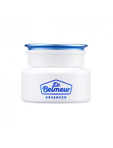 [THE FACE SHOP] Dr. Belmeur Advanced Cica Hydro Cream - 50ml