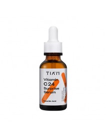 [TIAM] Vitamin C24 Surprise Serum - 30ml