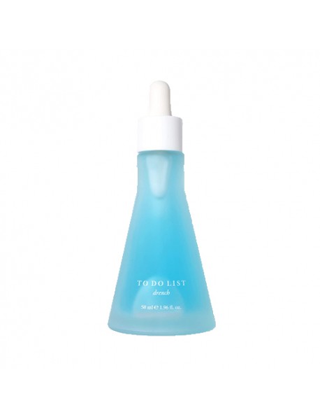 [TO DO LIST] Face Serum Drench - 58ml 