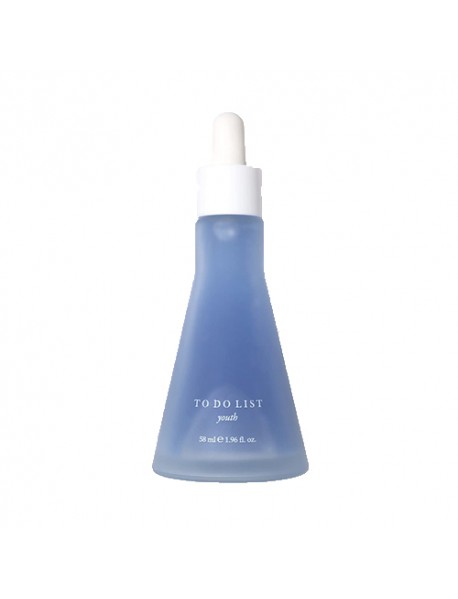 [TO DO LIST] Face Serum Youth - 58ml 