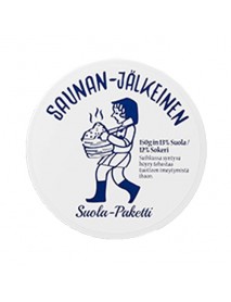 (TORHOP) Saunan-Jalkeinen Salt Mask - 150g