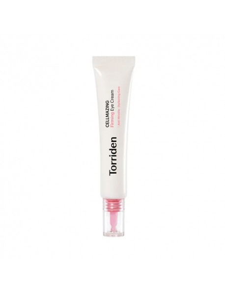 [TORRIDEN] Cellmazing Firming Eye Cream - 30ml