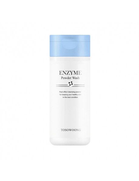 (TOSOWOONG) Enzyme Powder Wash - 65g