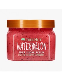 (TREE HUT) Shea Sugar Scrub - 510g #Watermelon