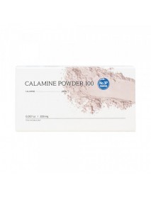 (UNIZAAR) Calamine Powder 100 - 1Pack (200mg x 7ea)