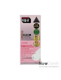 [VT] 100 Collagen Reedle Shot Stick - 1Pack (2ml x 10ea)