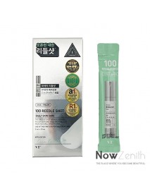 [VT] 100 Reedle Shot - 1Pack (2ml x 10ea)